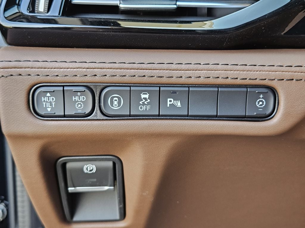 2026 Acura MDX Advance Package - Photo 20