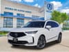 1 thumbnail image of  2026 Acura MDX Advance Package