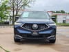 2 thumbnail image of  2026 Acura MDX Advance Package