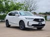 3 thumbnail image of  2026 Acura MDX Advance Package