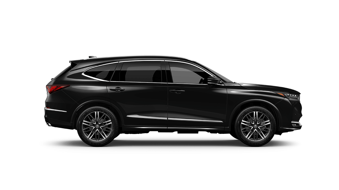 6 thumbnail image of  2026 Acura MDX Advance Package