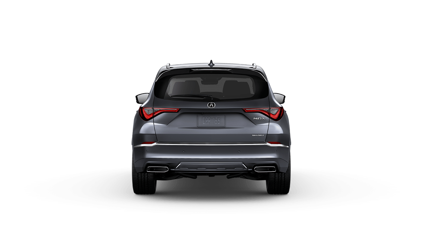 4 thumbnail image of  2026 Acura MDX Advance Package