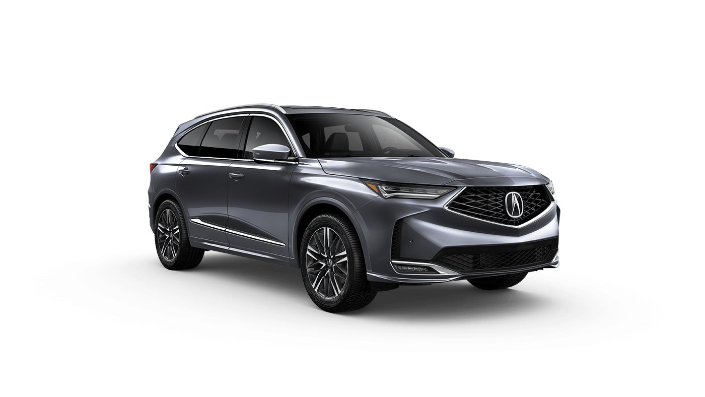 7 thumbnail image of  2026 Acura MDX Advance Package
