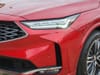 8 thumbnail image of  2026 Acura MDX Advance Package