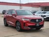 3 thumbnail image of  2026 Acura MDX Advance Package