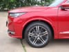 9 thumbnail image of  2026 Acura MDX Advance Package