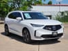 3 thumbnail image of  2026 Acura MDX Advance Package