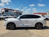 4 thumbnail image of  2026 Acura MDX Advance Package