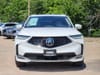 2 thumbnail image of  2026 Acura MDX Advance Package