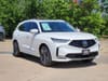 3 thumbnail image of  2026 Acura MDX Advance Package