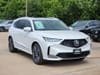 3 thumbnail image of  2026 Acura MDX Advance Package