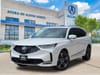 1 thumbnail image of  2026 Acura MDX Advance Package