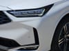 8 thumbnail image of  2026 Acura MDX Advance Package