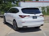 5 thumbnail image of  2026 Acura MDX Advance Package