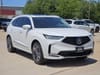 3 thumbnail image of  2026 Acura MDX Advance Package