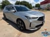 3 thumbnail image of  2026 Acura MDX Advance Package