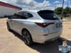 7 thumbnail image of  2026 Acura MDX Advance Package