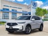 1 thumbnail image of  2026 Acura MDX Base