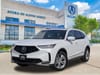 1 thumbnail image of  2026 Acura MDX Base