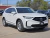 3 thumbnail image of  2026 Acura MDX Base