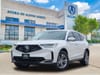 1 thumbnail image of  2026 Acura MDX Base