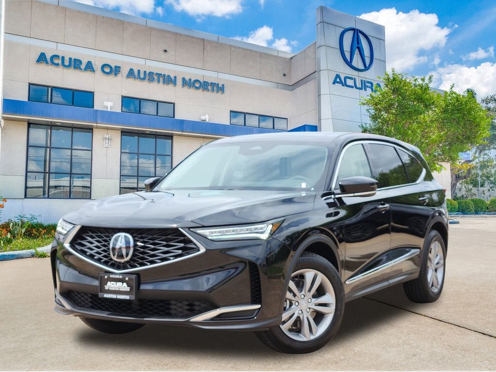 2026 Acura MDX Base