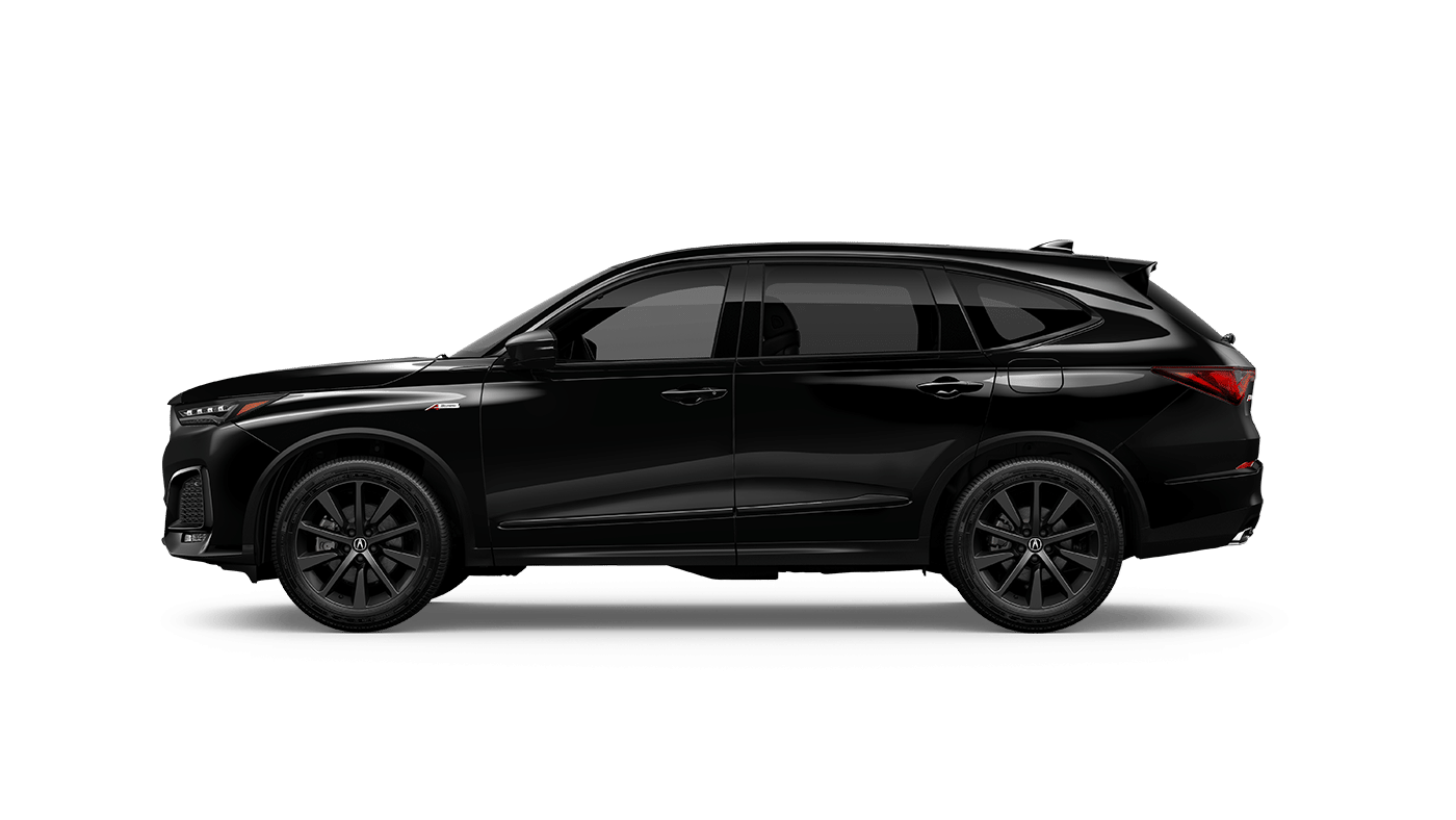 2 thumbnail image of  2026 Acura MDX A-Spec