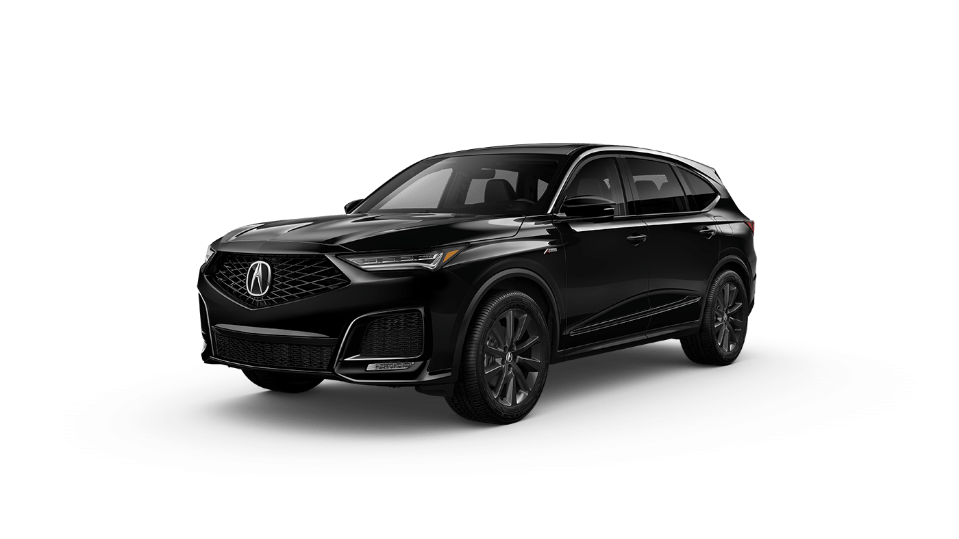 1 thumbnail image of  2026 Acura MDX A-Spec