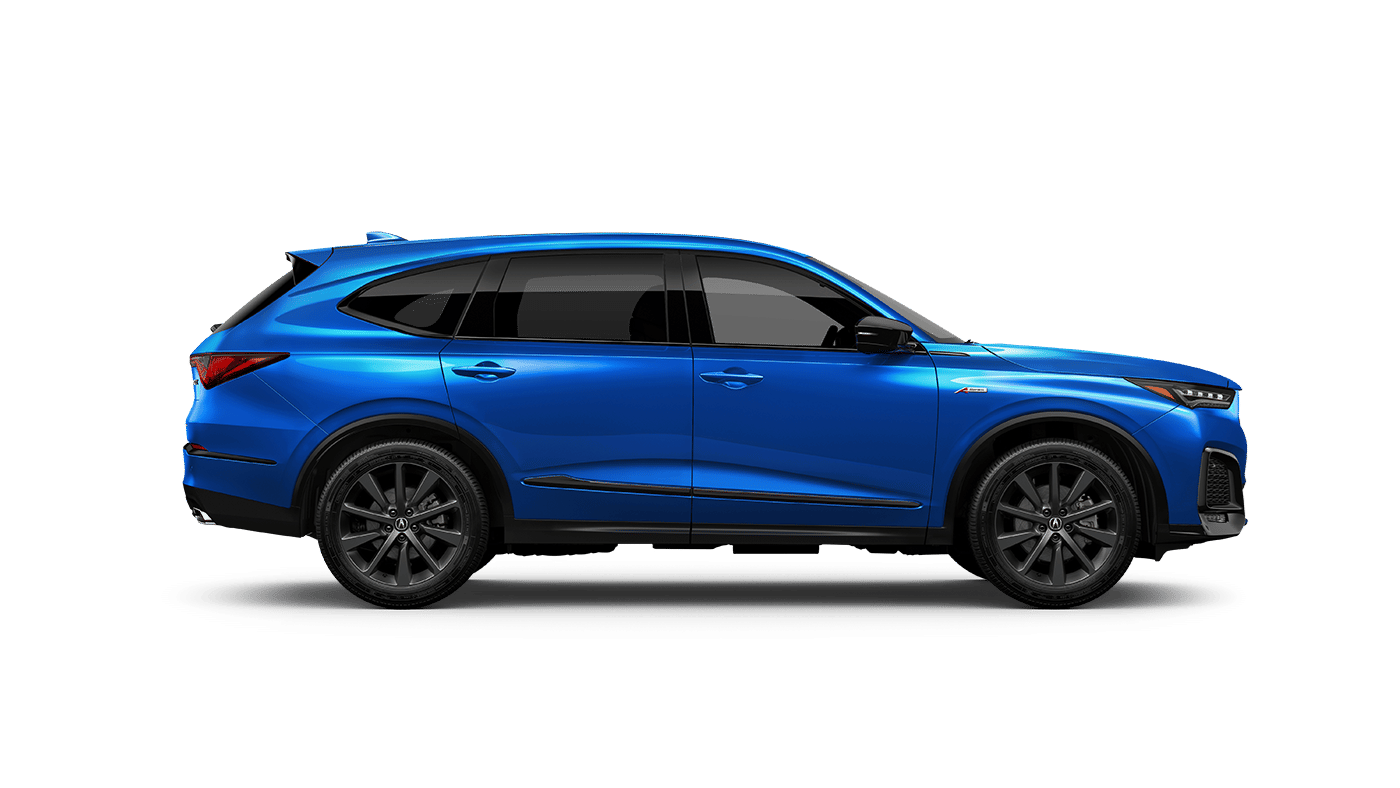 6 thumbnail image of  2026 Acura MDX SH-AWD A-Spec
