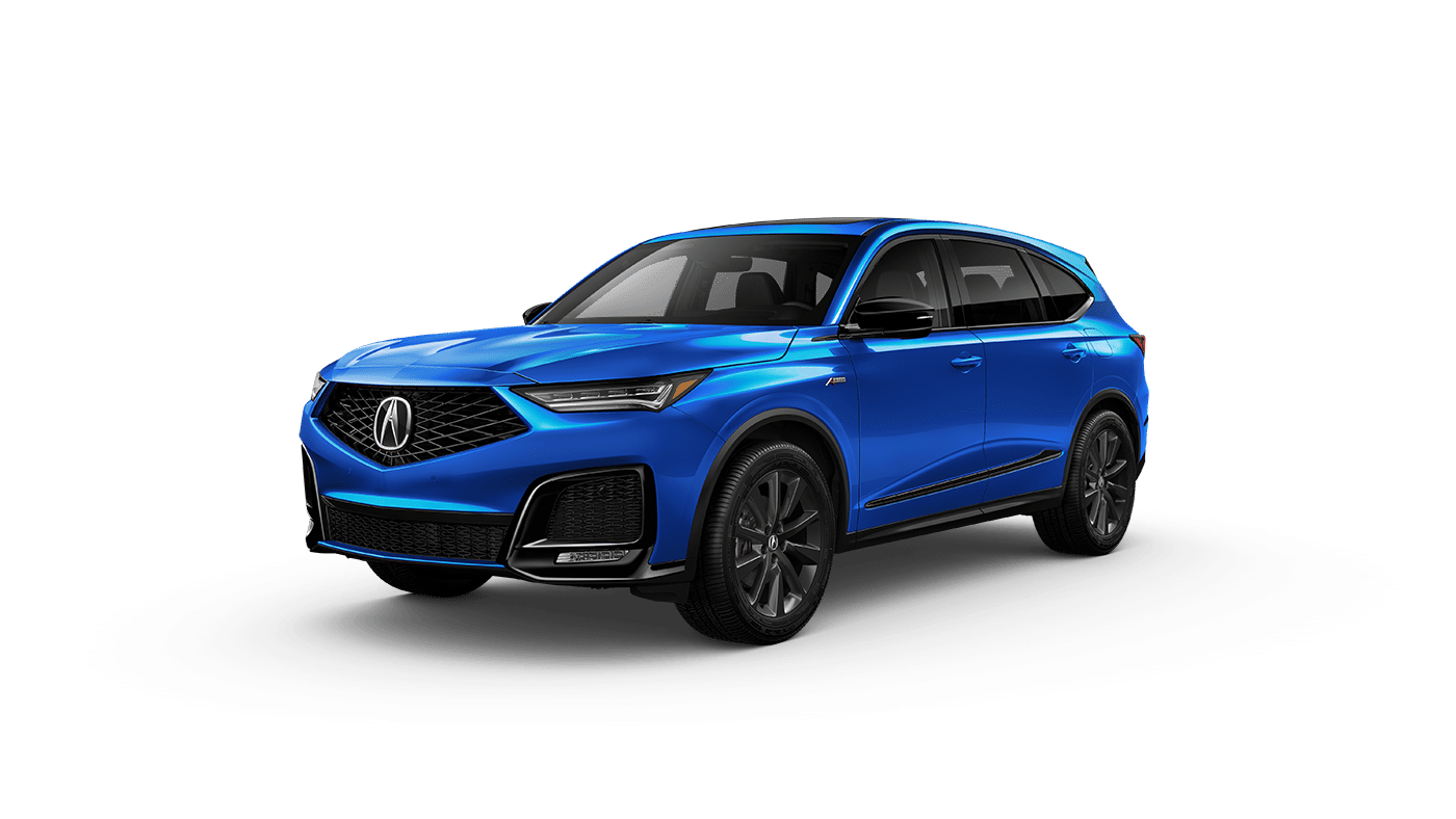 1 thumbnail image of  2026 Acura MDX SH-AWD A-Spec