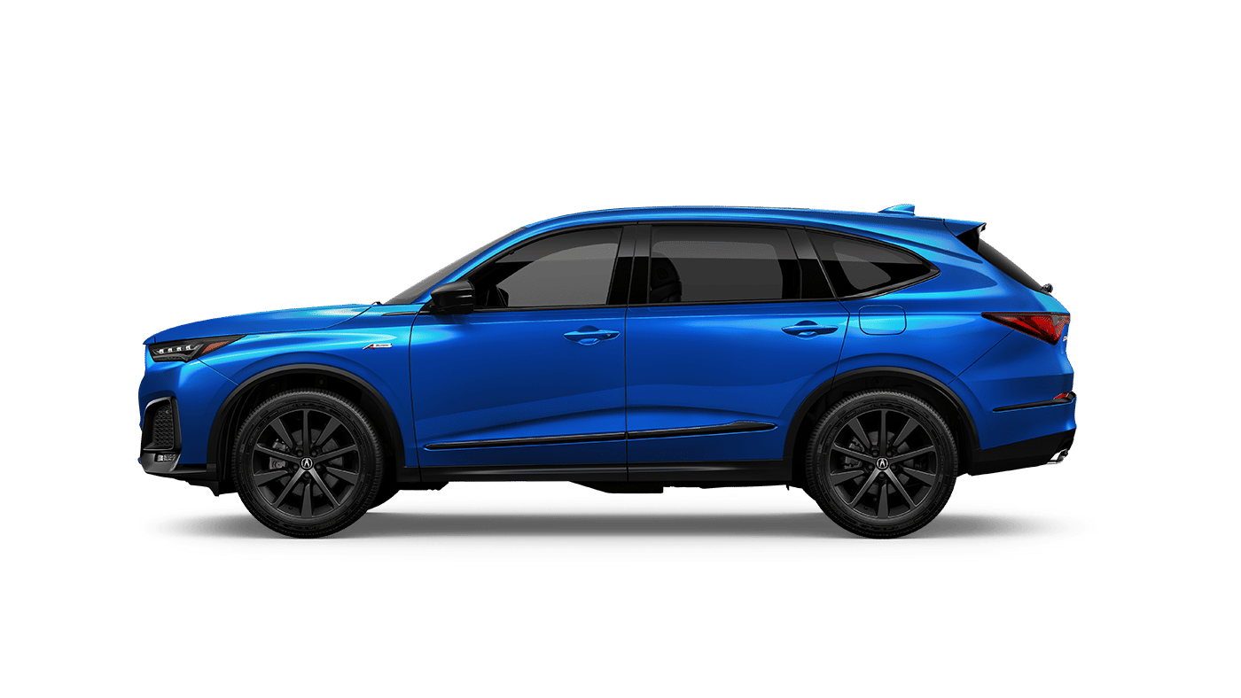 2 thumbnail image of  2026 Acura MDX SH-AWD A-Spec