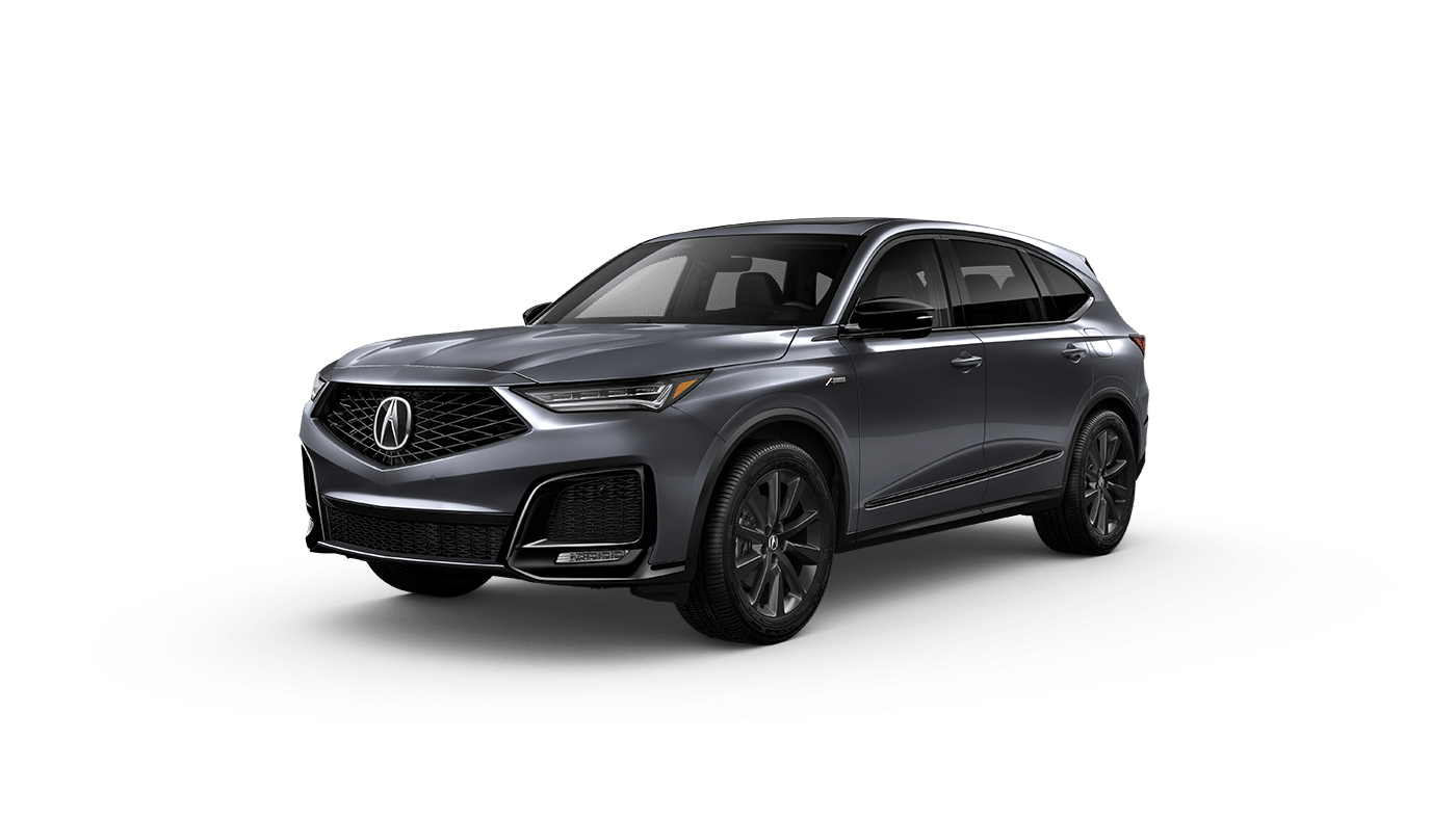1 thumbnail image of  2026 Acura MDX A-Spec
