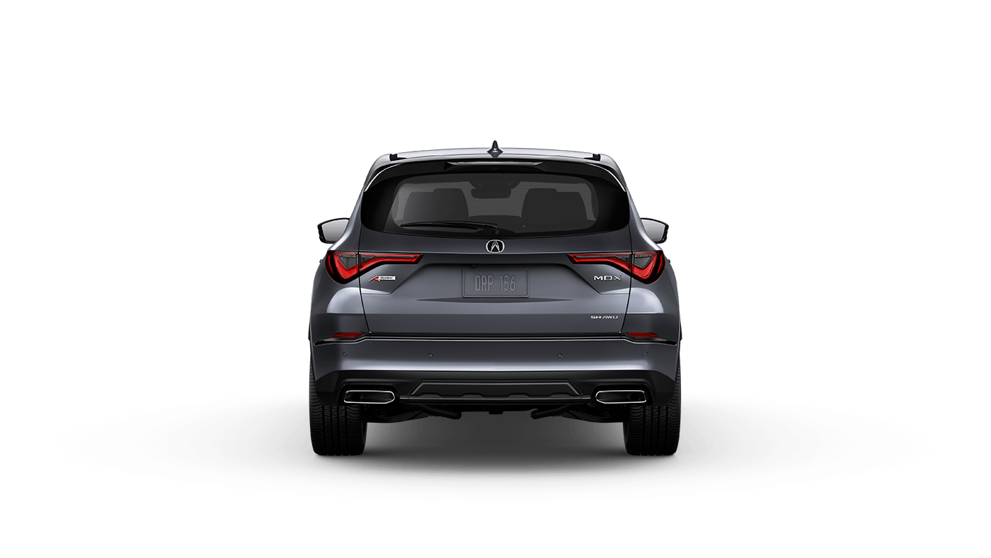 4 thumbnail image of  2026 Acura MDX A-Spec
