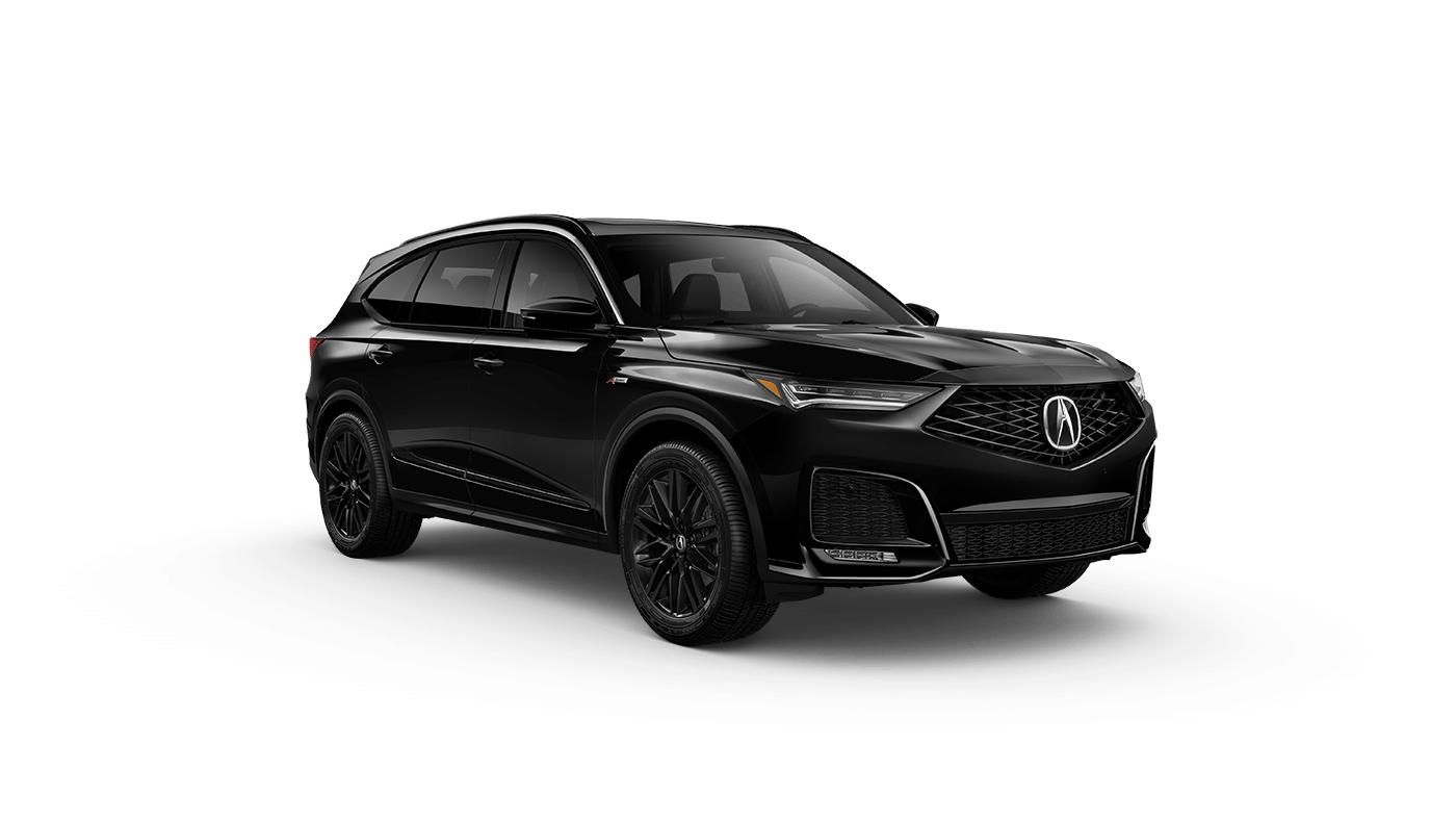 7 thumbnail image of  2026 Acura MDX SH-AWD A-Spec with Advance Package