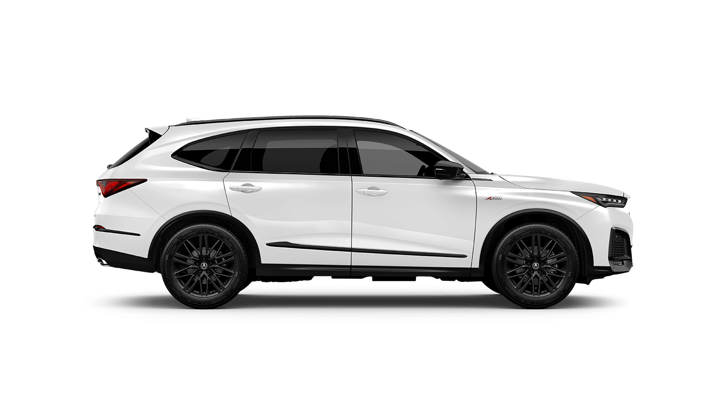 6 thumbnail image of  2026 Acura MDX SH-AWD A-Spec with Advance Package