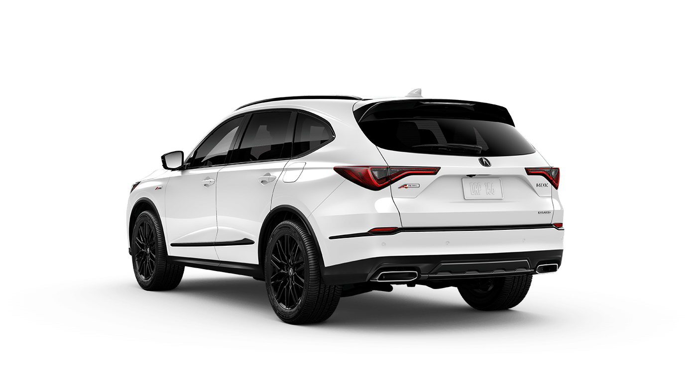 3 thumbnail image of  2026 Acura MDX SH-AWD A-Spec with Advance Package