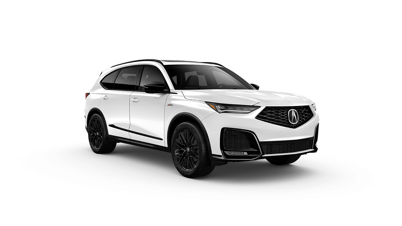 7 thumbnail image of  2026 Acura MDX SH-AWD A-Spec with Advance Package
