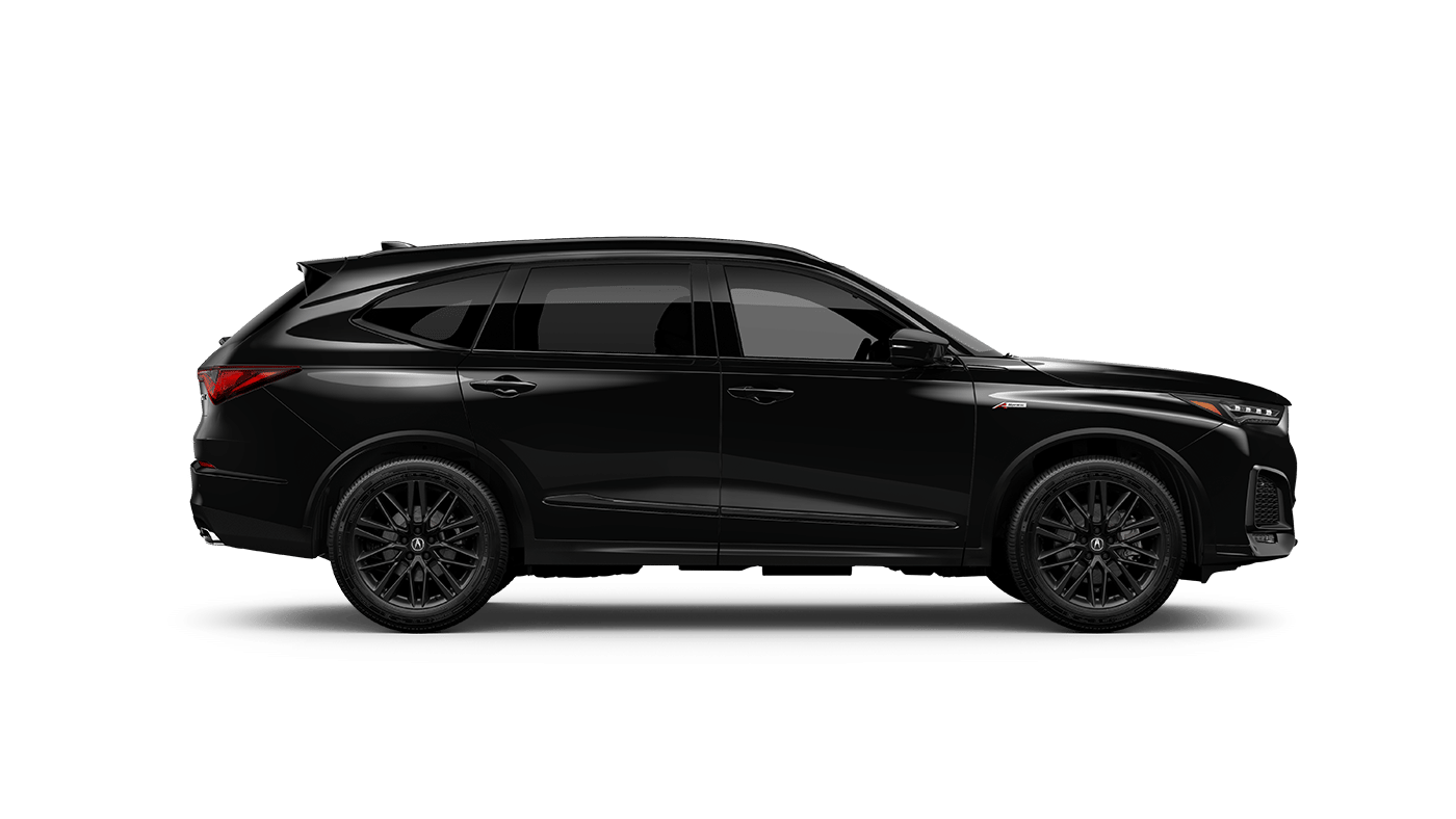 6 thumbnail image of  2026 Acura MDX A-Spec Advance Package