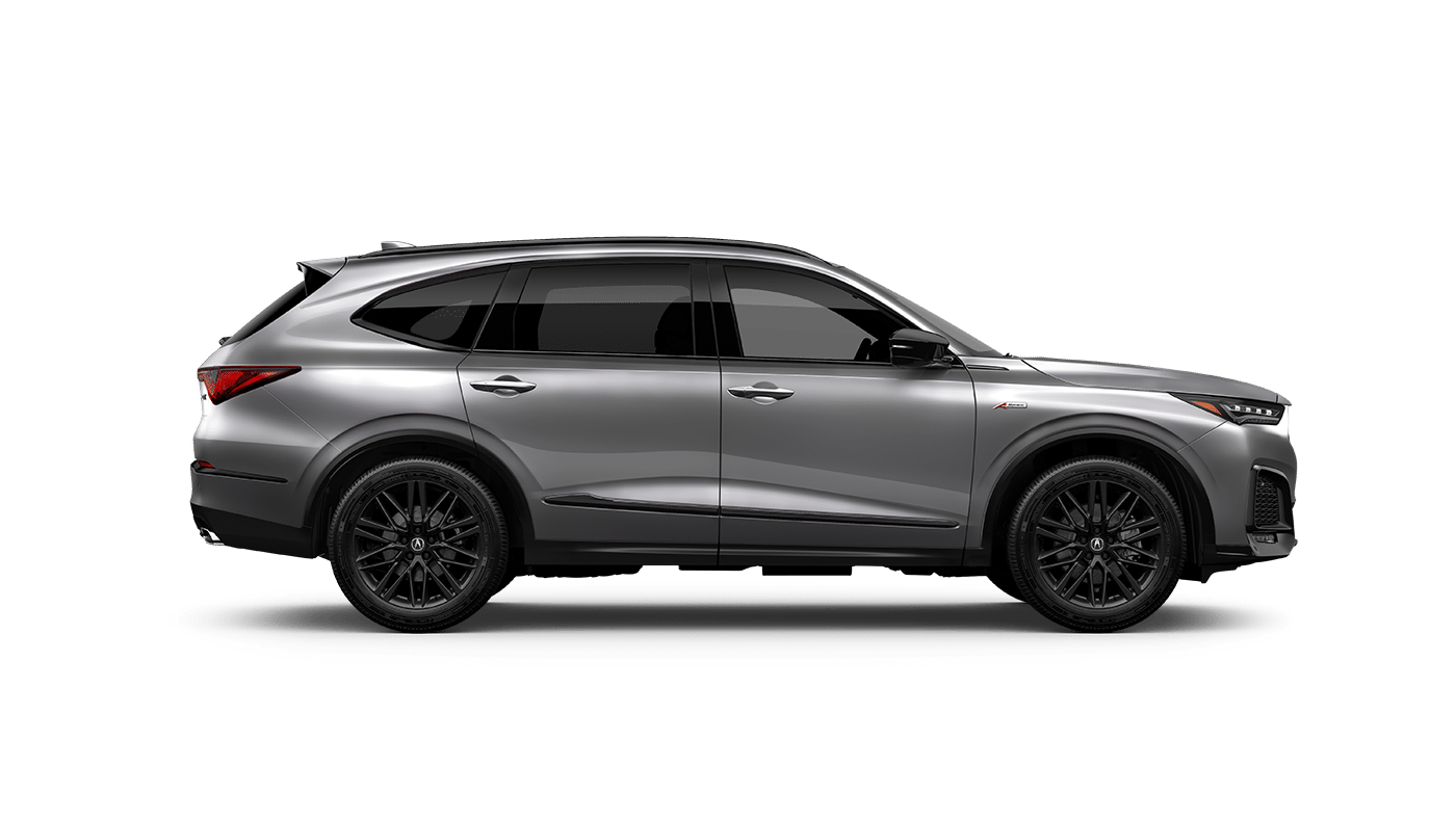 6 thumbnail image of  2026 Acura MDX SH-AWD A-Spec with Advance Package