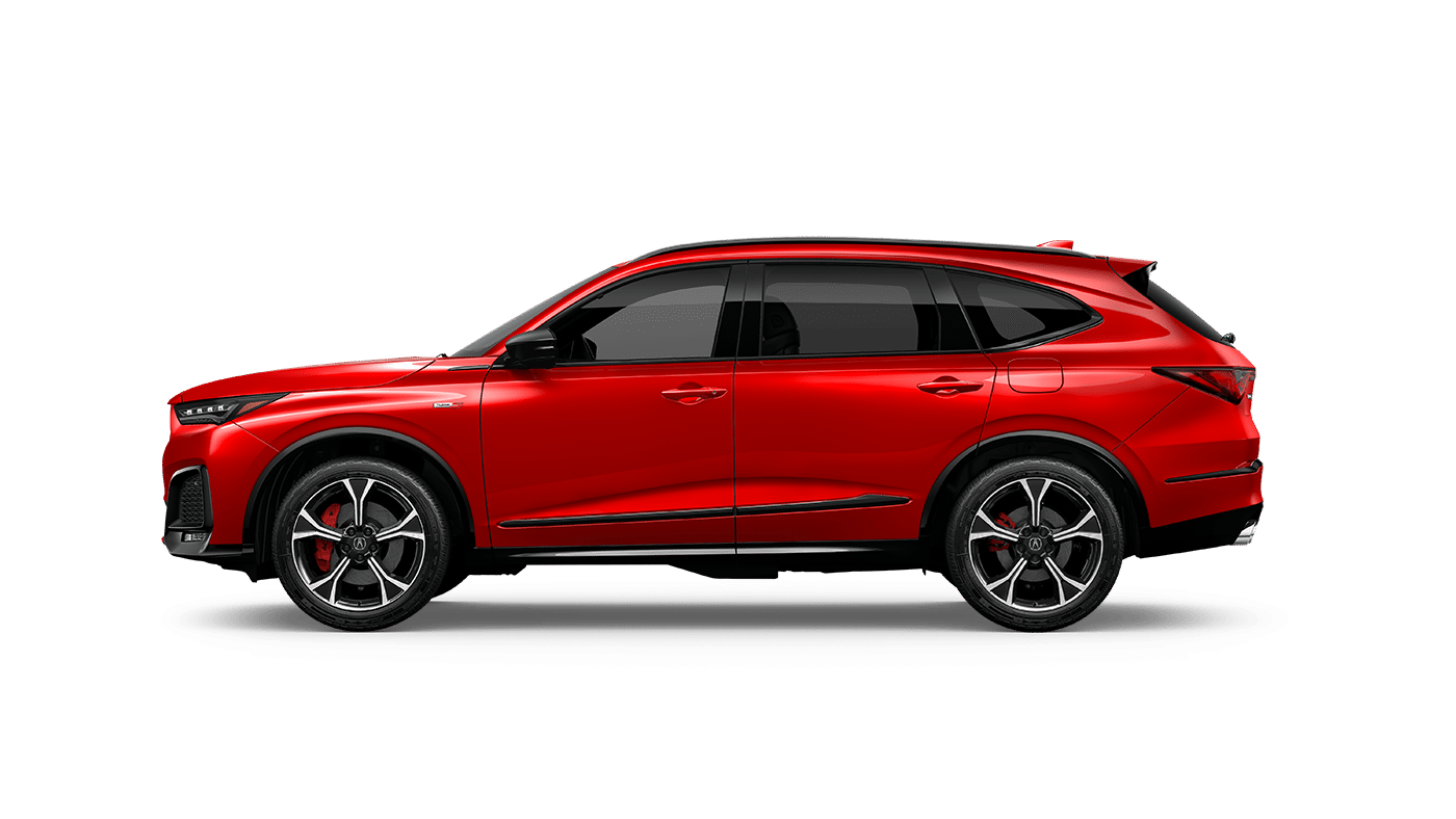 2 thumbnail image of  2026 Acura MDX SH-AWD Type S with Advance Package