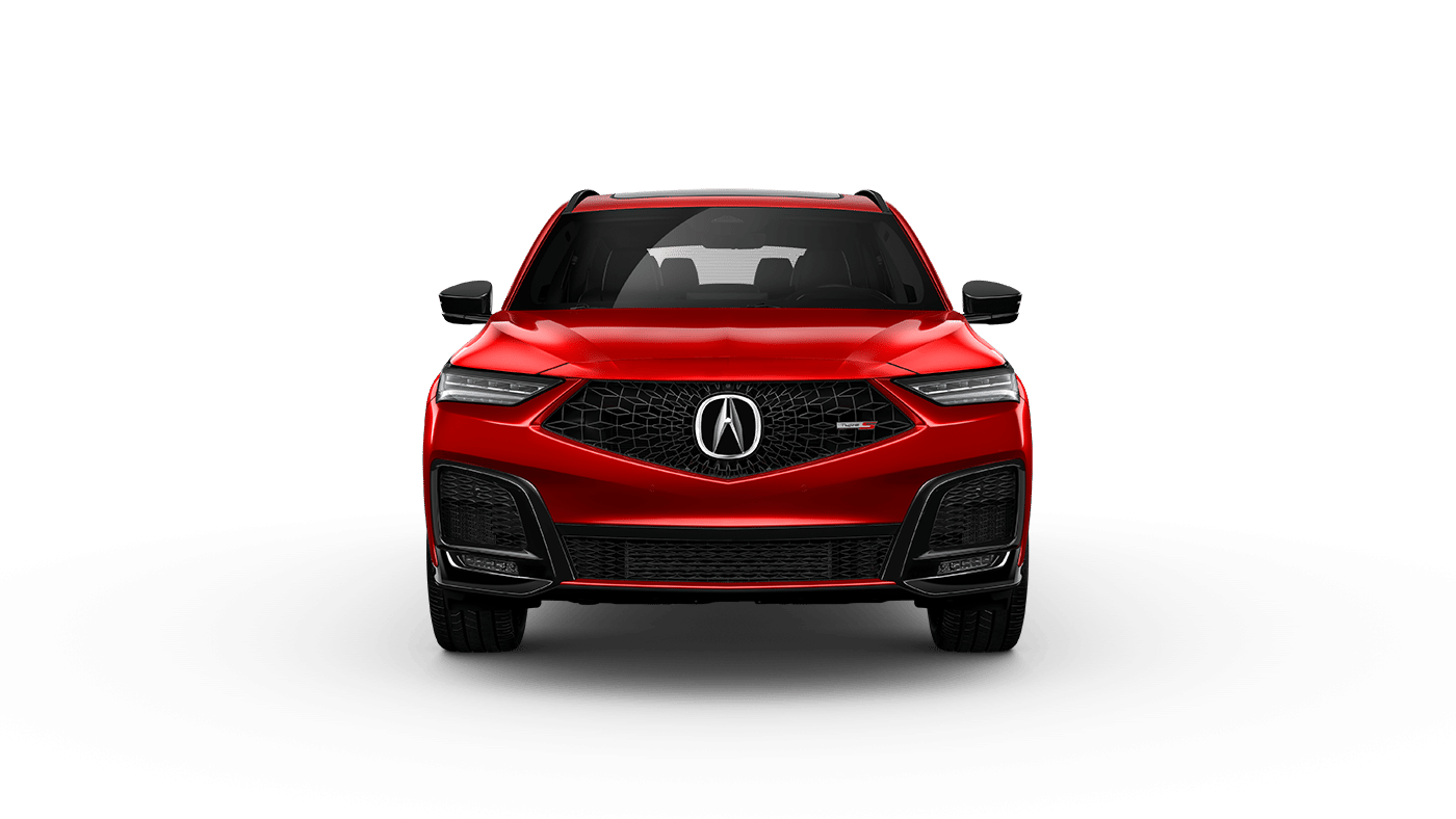 8 thumbnail image of  2026 Acura MDX SH-AWD Type S with Advance Package