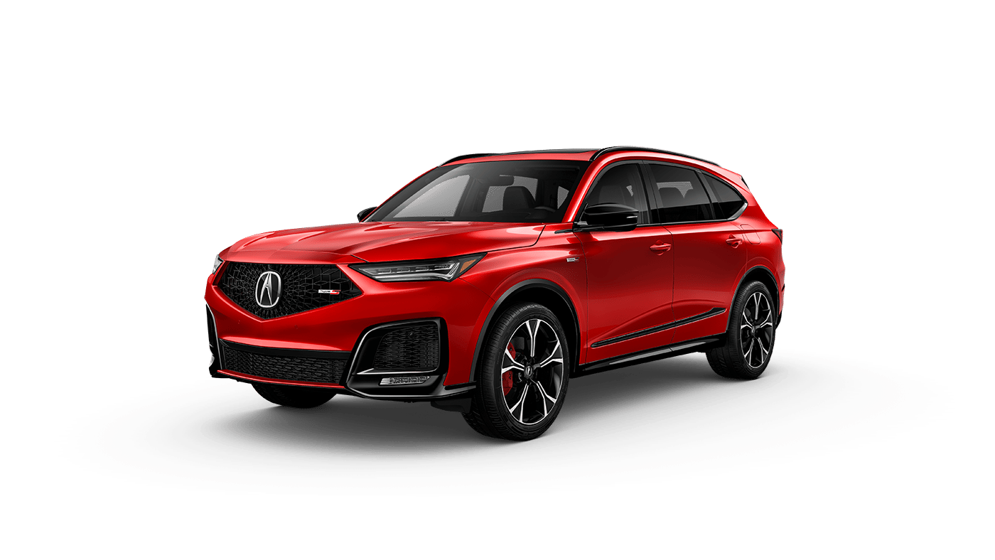 1 thumbnail image of  2026 Acura MDX Type S w/Advance Package