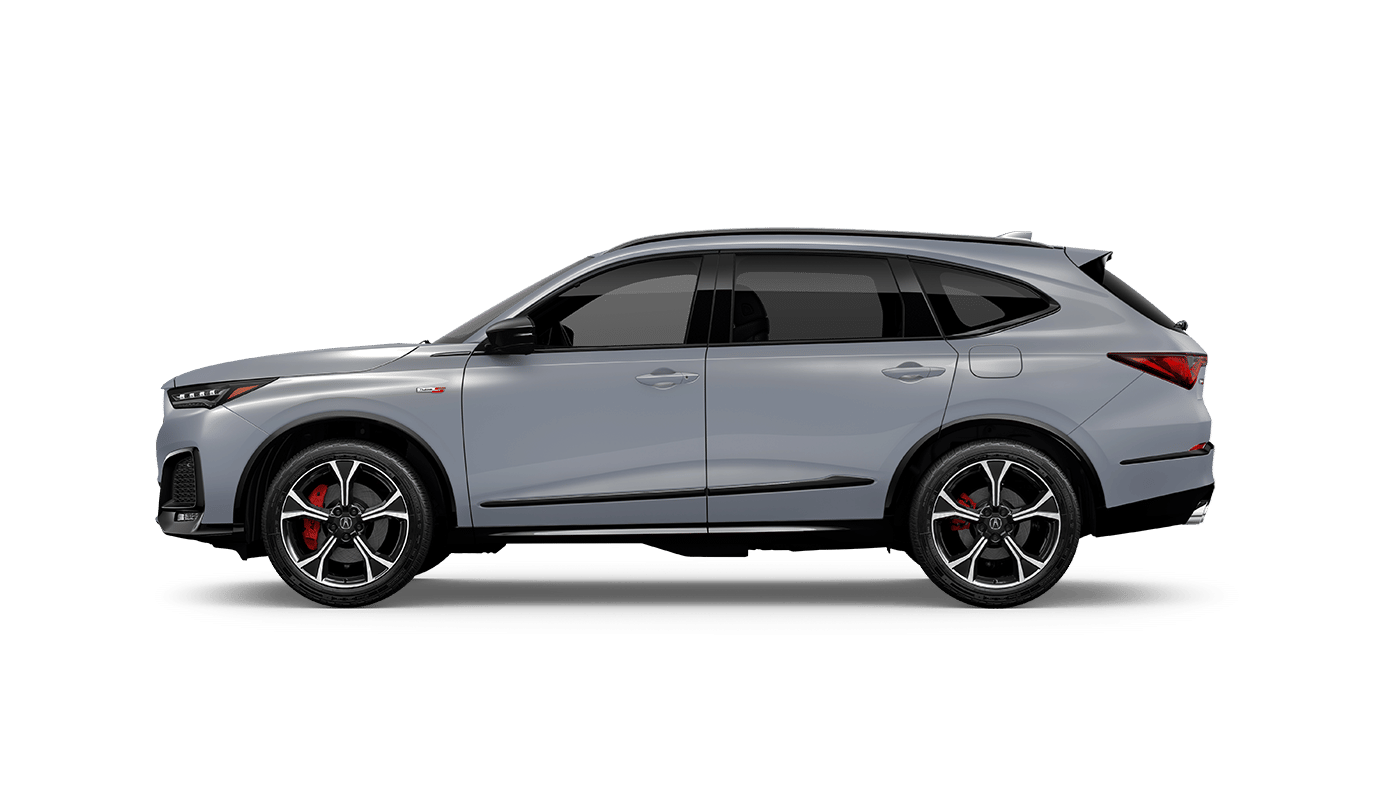 2 thumbnail image of  2026 Acura MDX SH-AWD Type S with Advance Package