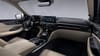 2 thumbnail image of  2026 Acura MDX SH-AWD with Advance Package