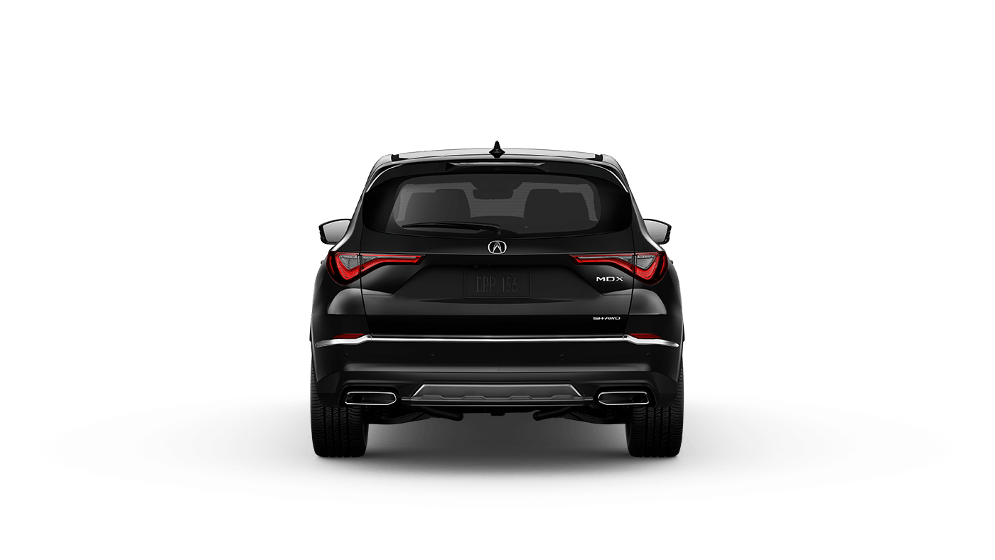4 thumbnail image of  2026 Acura MDX SH-AWD with Technology Package