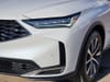 8 thumbnail image of  2026 Acura MDX Technology Package