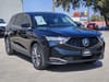 2 thumbnail image of  2026 Acura MDX Technology Package