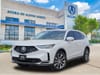 1 thumbnail image of  2026 Acura MDX Technology Package