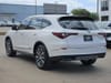 5 thumbnail image of  2026 Acura MDX Technology Package