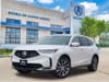 1 thumbnail image of  2026 Acura MDX Technology Package